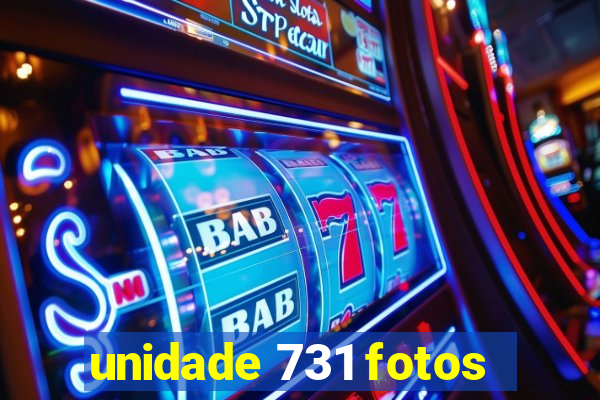 unidade 731 fotos